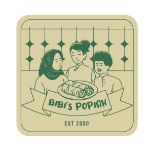 BIBI'S POPIAH